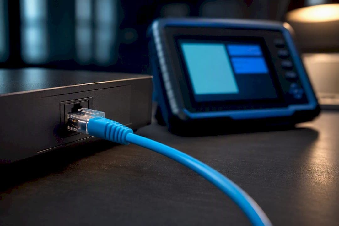 Fix Unstable Internet in 5 Minutes: Wired Test, Jitter, Packet Loss