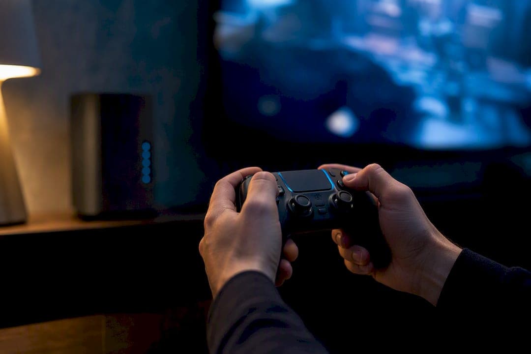 Measure 5G Home Internet for Gaming: Latency, Jitter, Packet Loss