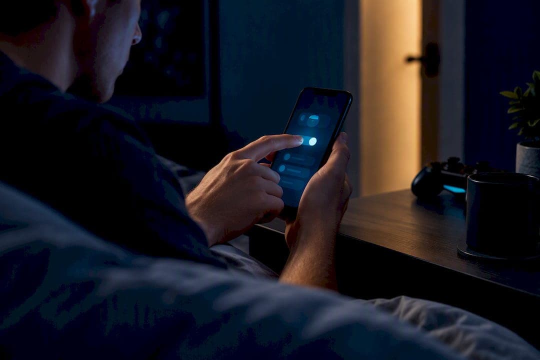 5 Tests to Prove Latency Spikes at Night for Gamers