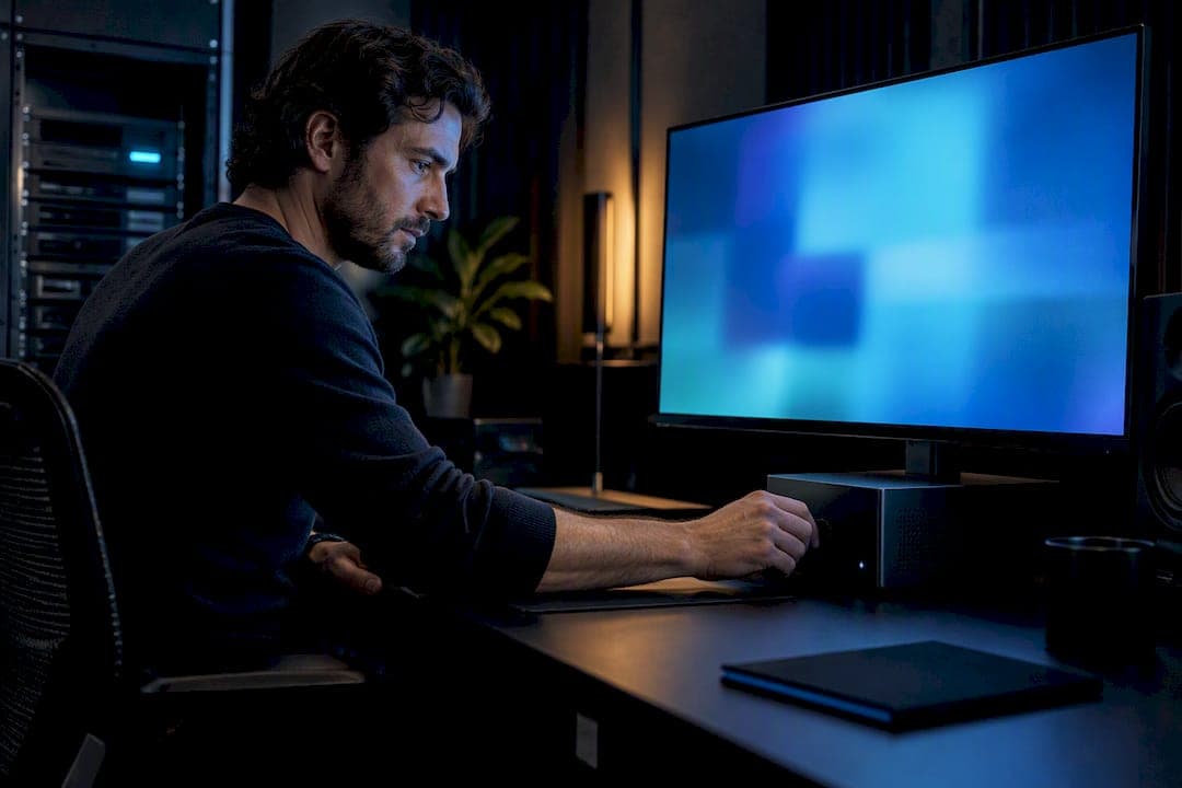 15–25 Mbps Suffices for 4K Streaming With AV1 and Per Title Encoding