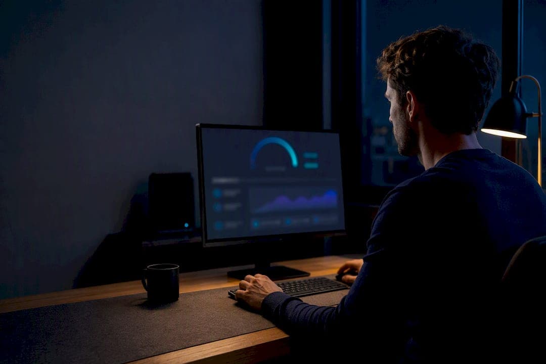 Keep Streams and Calls Smooth: Track Internet Speed, Save Test History