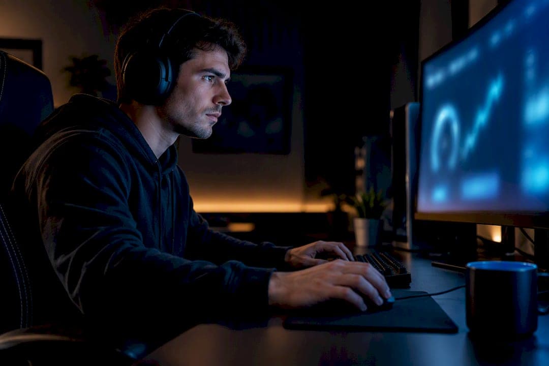 6 Tests to Know If the Best ISP for Gaming Matters to You