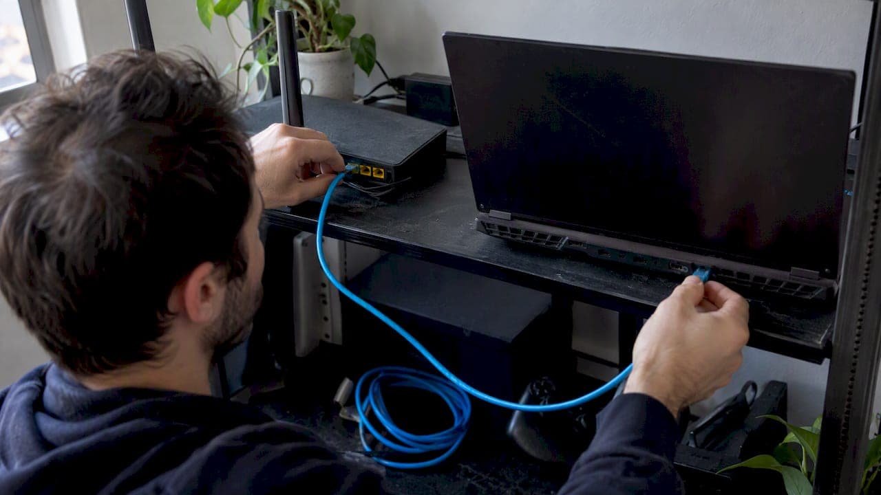 Cut Gaming Lag: Cat6 Ethernet Shortlist + 3 Step GrandSpeed Test