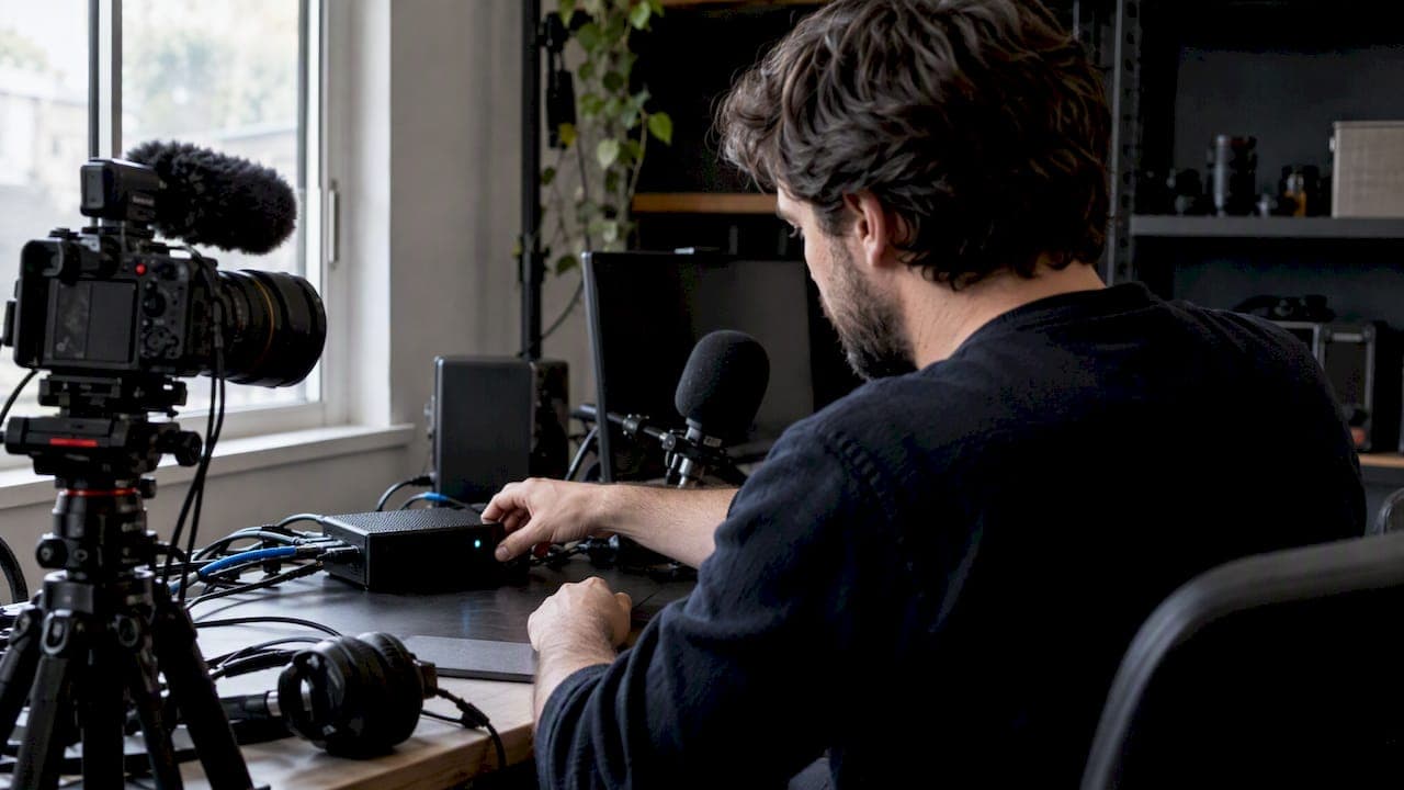 1.5–2× Upload Headroom, <25 ms Latency: Best Internet for Streaming