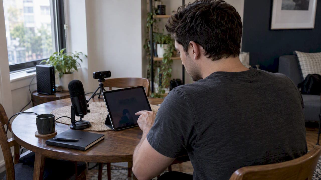 Know Your Stream Bitrate: Best Internet Speed Test for Streaming