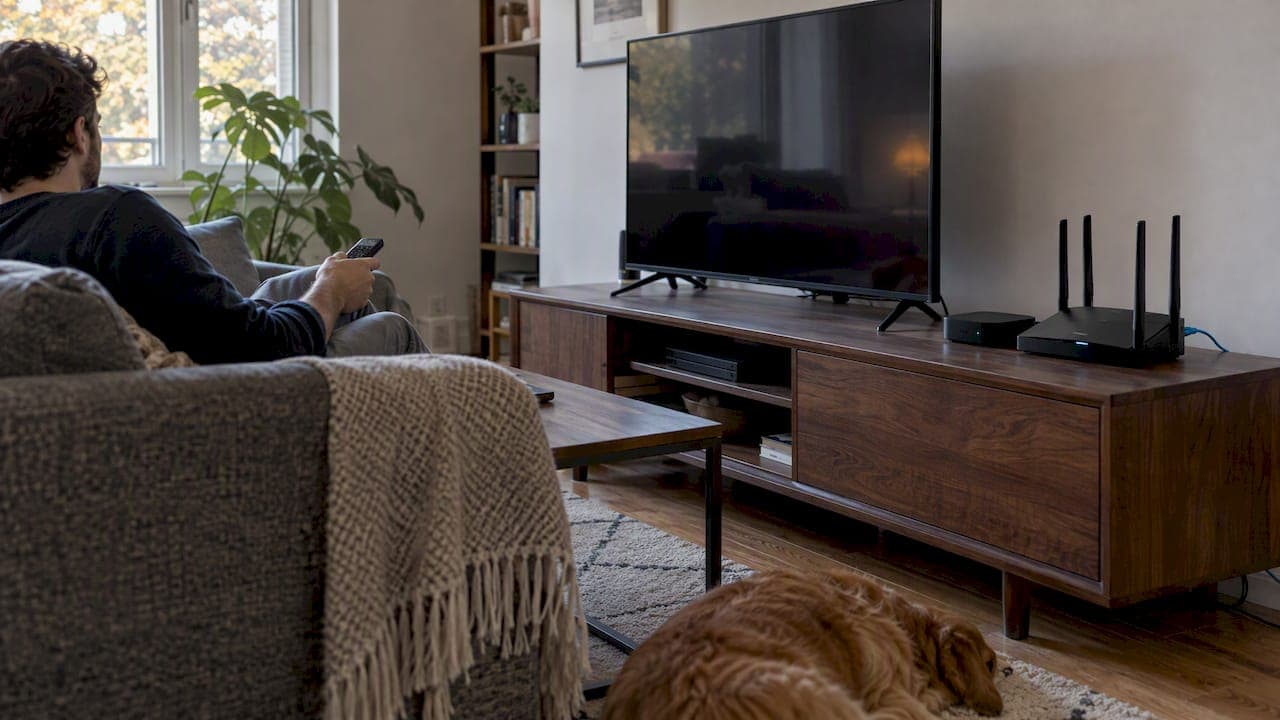 15–75 ft Tests: Best Router for Streaming and Mesh Picks